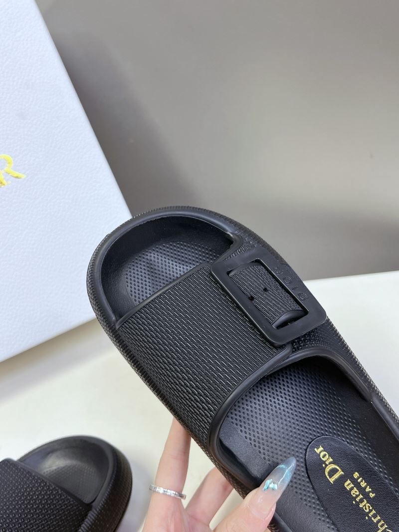 Christian Dior Slippers